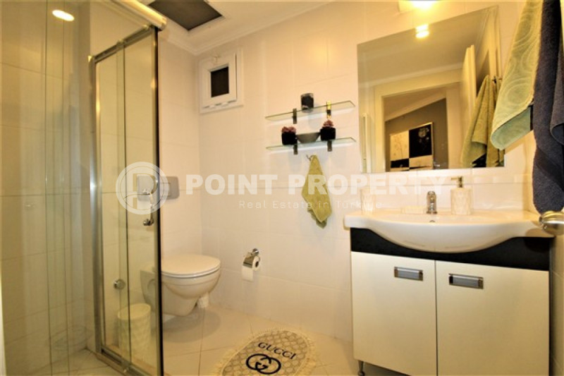 Апартаменты в Турции, в Джикджилли