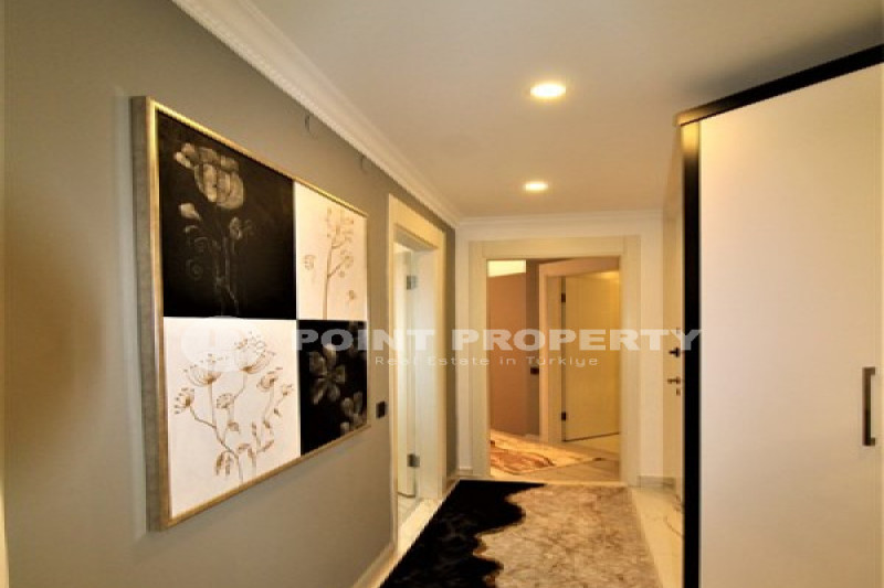 Апартаменты в Турции, в Джикджилли