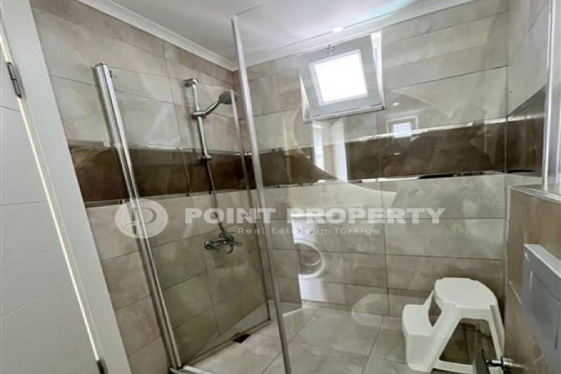 Апартаменты в Турции, в Махмутларе