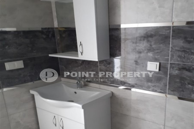 Apartment in Turkey, in Avsallar