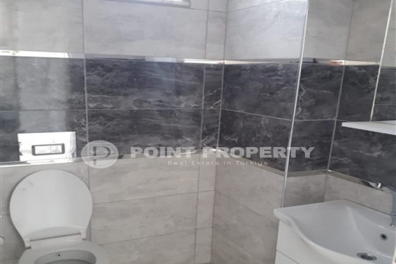 Apartment in Turkey, in Avsallar