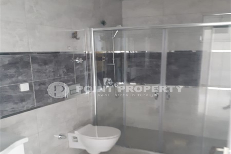 Apartment in Turkey, in Avsallar