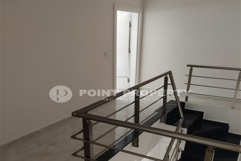 Apartment in Turkey, in Avsallar