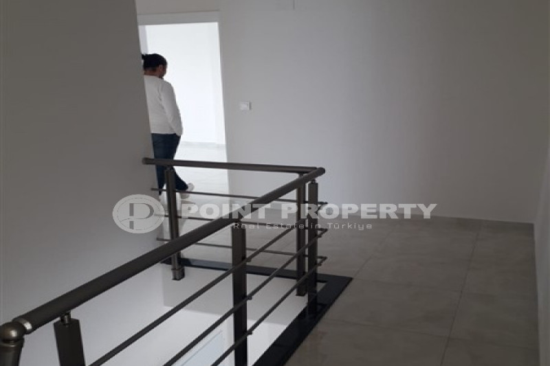 Apartment in Turkey, in Avsallar