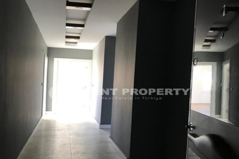 Апартаменты в Турции, в Газипаше