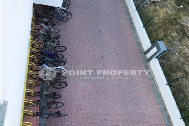 Апартаменты в Турции, в Газипаше