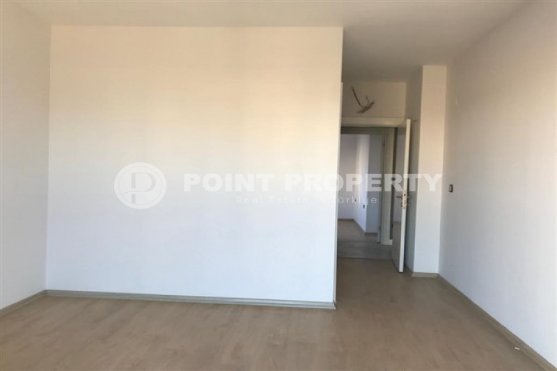 Апартаменты в Турции, в Газипаше