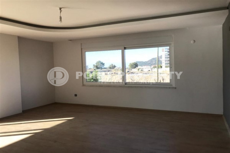 Апартаменты в Турции, в Газипаше