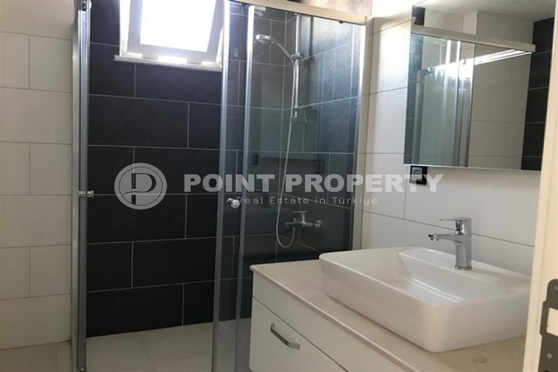 Апартаменты в Турции, в Газипаше