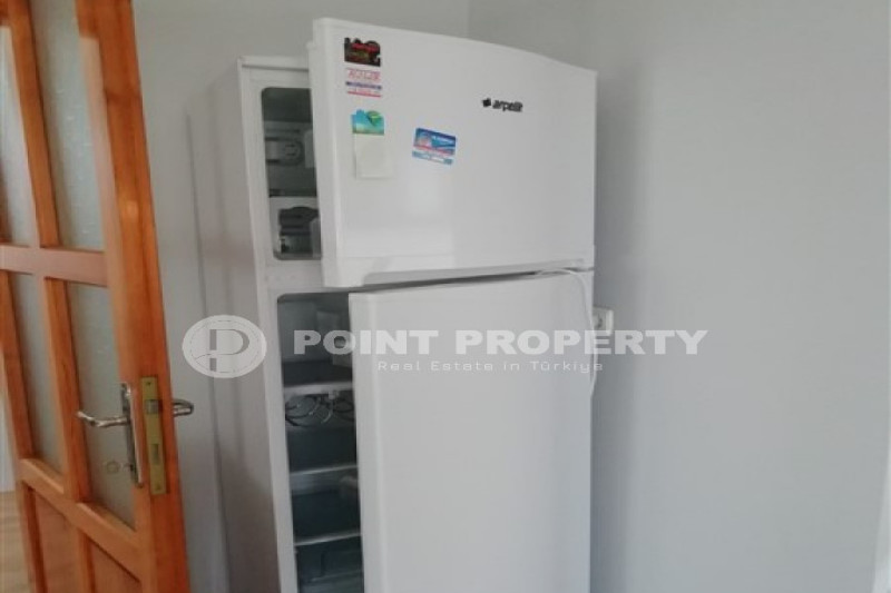 Апартаменты в Турции, в Газипаше