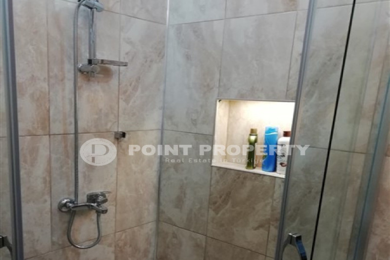 Апартаменты в Турции, в Газипаше