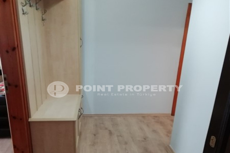 Апартаменты в Турции, в Газипаше