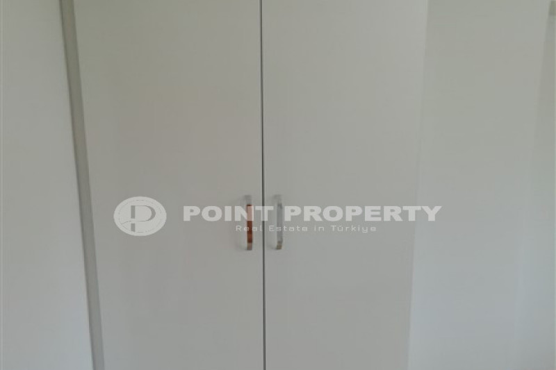 Апартаменты в Турции, в Газипаше