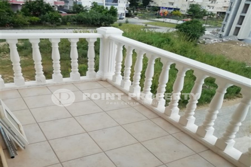 Апартаменты в Турции, в Газипаше