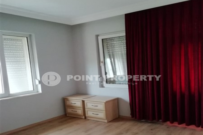 Апартаменты в Турции, в Газипаше