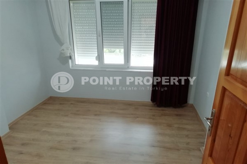 Апартаменты в Турции, в Газипаше