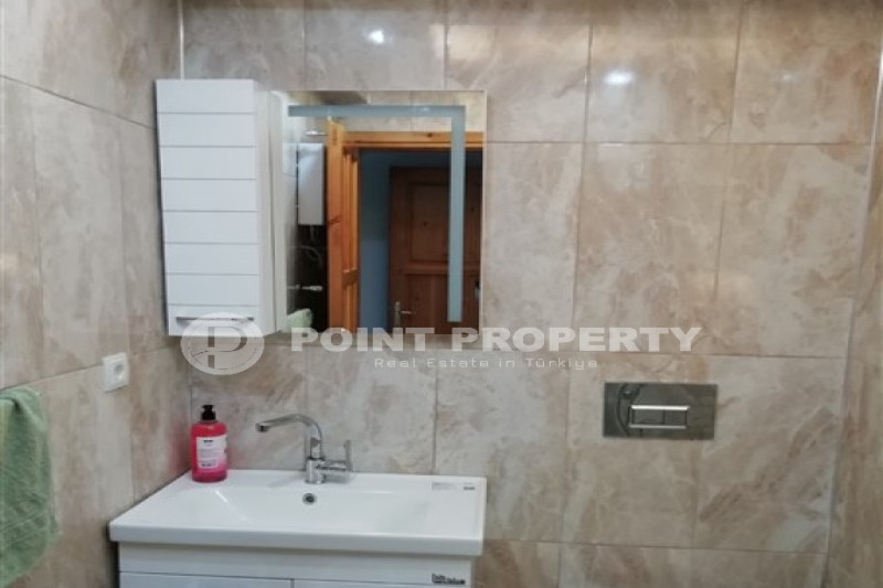 Апартаменты в Турции, в Газипаше