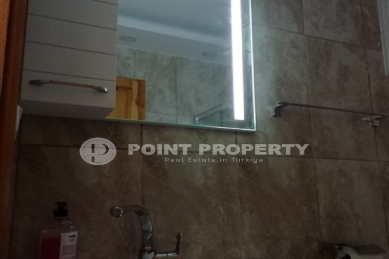 Апартаменты в Турции, в Газипаше