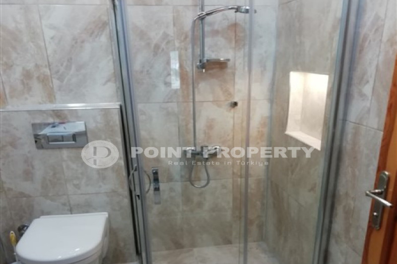 Апартаменты в Турции, в Газипаше