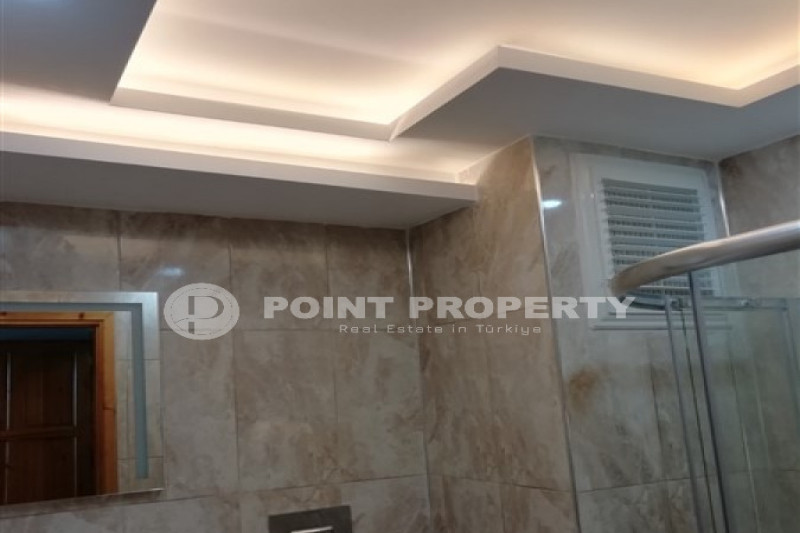 Апартаменты в Турции, в Газипаше