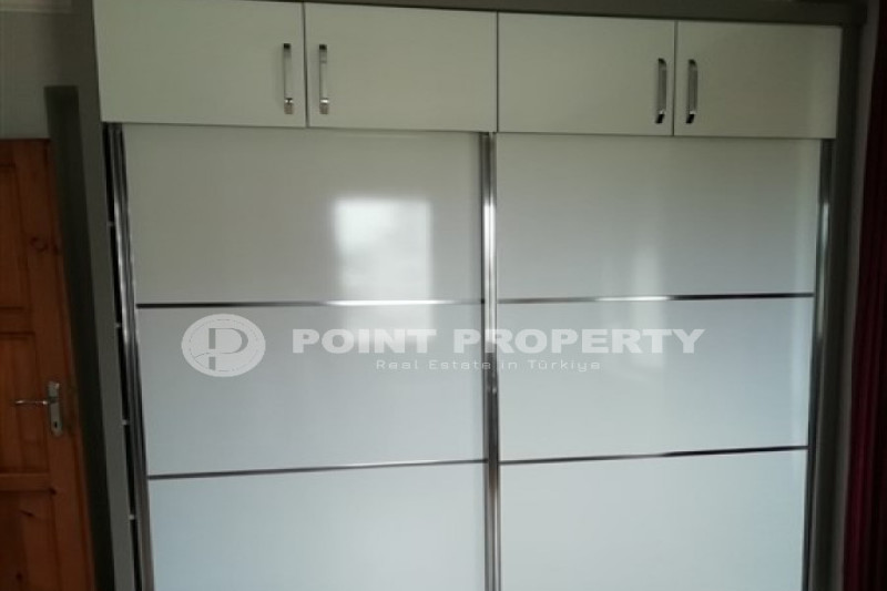 Апартаменты в Турции, в Газипаше