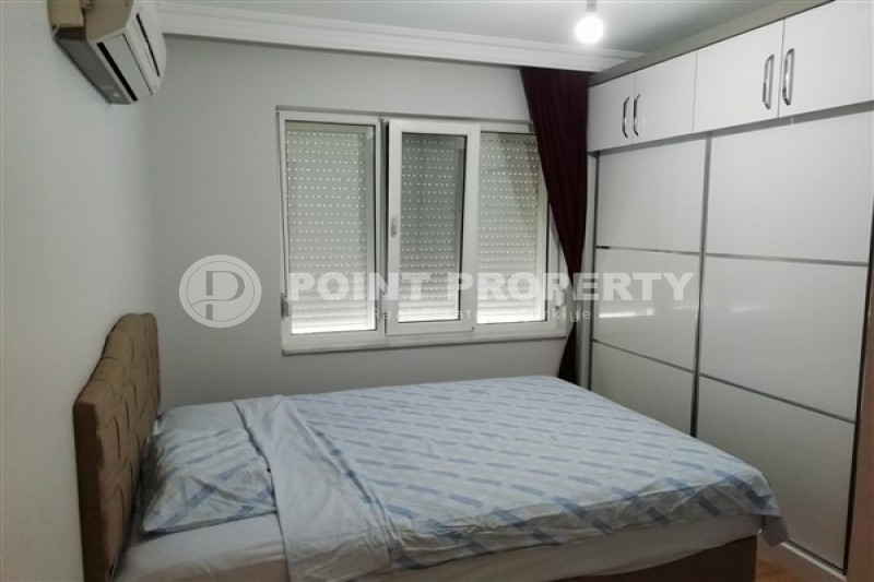 Апартаменты в Турции, в Газипаше