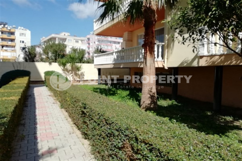 Апартаменты в Турции, в Газипаше