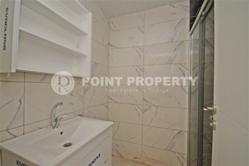 Апартаменты в Турции, в Демирташе