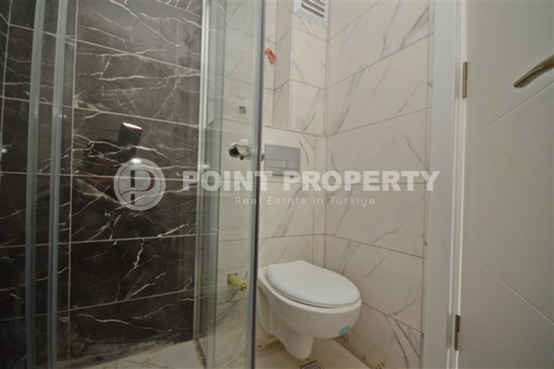 Апартаменты в Турции, в Демирташе