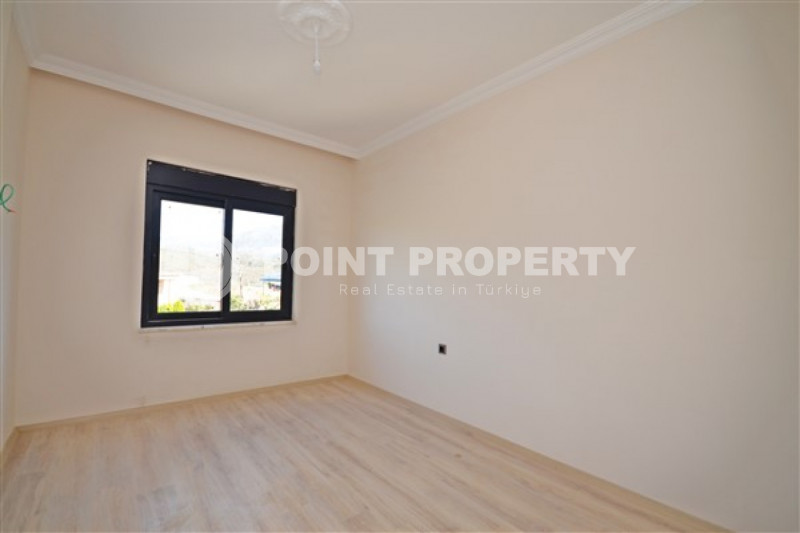 Апартаменты в Турции, в Демирташе