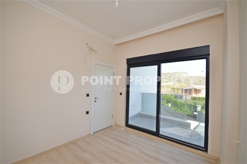 Апартаменты в Турции, в Демирташе