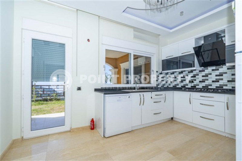 Вилла в Турции, в Тепе