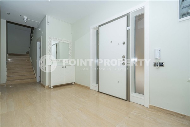 Вилла в Турции, в Тепе