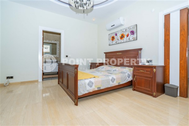 Вилла в Турции, в Тепе