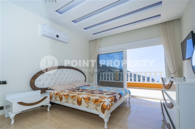 Вилла в Турции, в Тепе