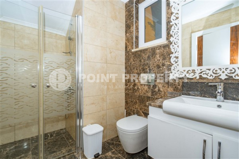 Вилла в Турции, в Тепе