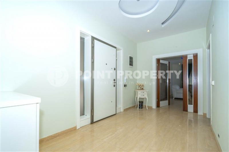 Вилла в Турции, в Тепе