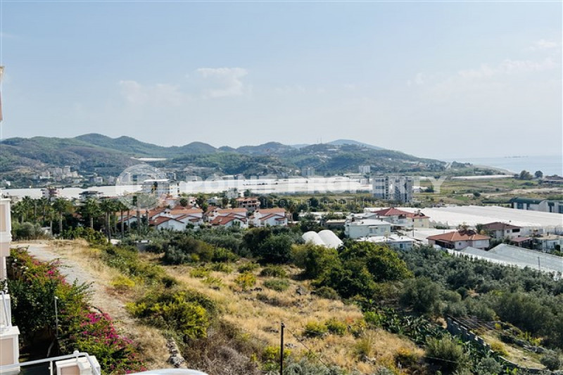 Апартаменты в Турции, в Демирташе