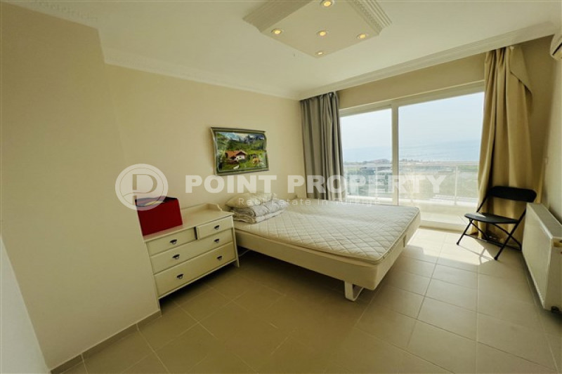 Апартаменты в Турции, в Демирташе