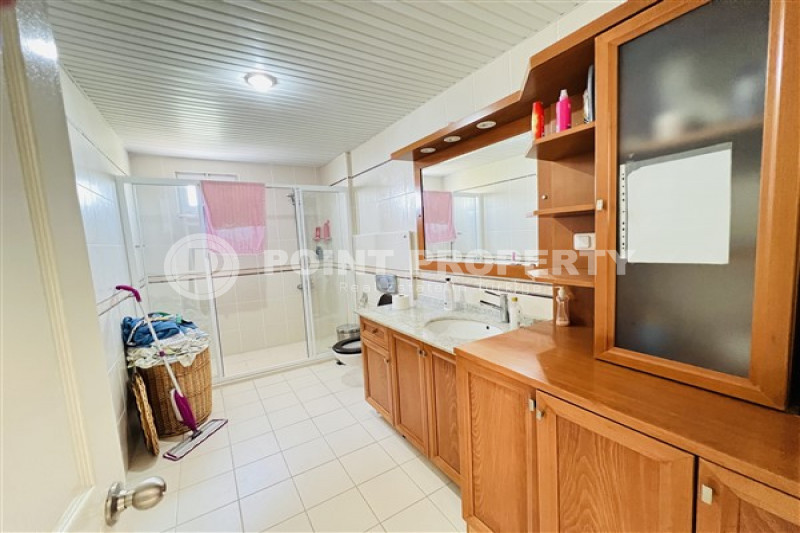 Апартаменты в Турции, в Демирташе