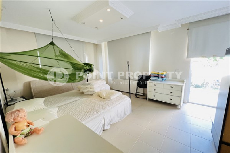 Апартаменты в Турции, в Демирташе