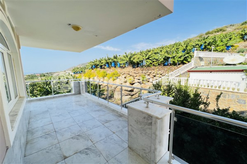 Апартаменты в Турции, в Демирташе