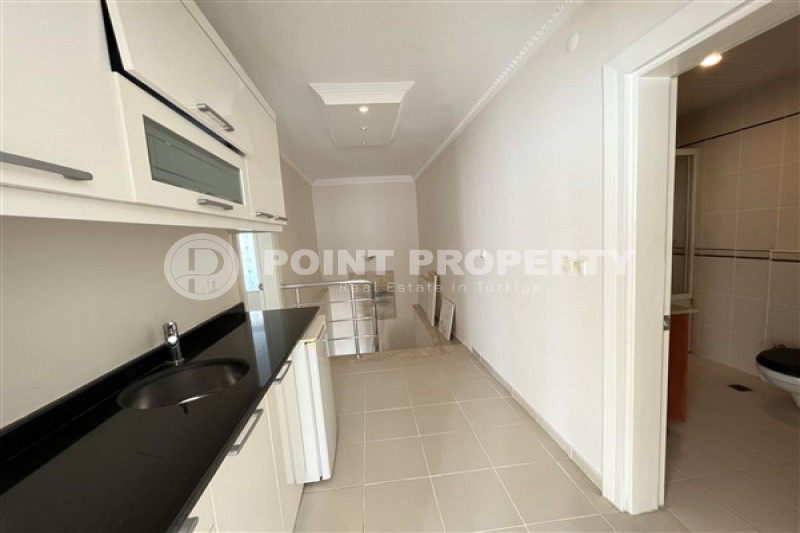 Апартаменты в Турции, в Демирташе