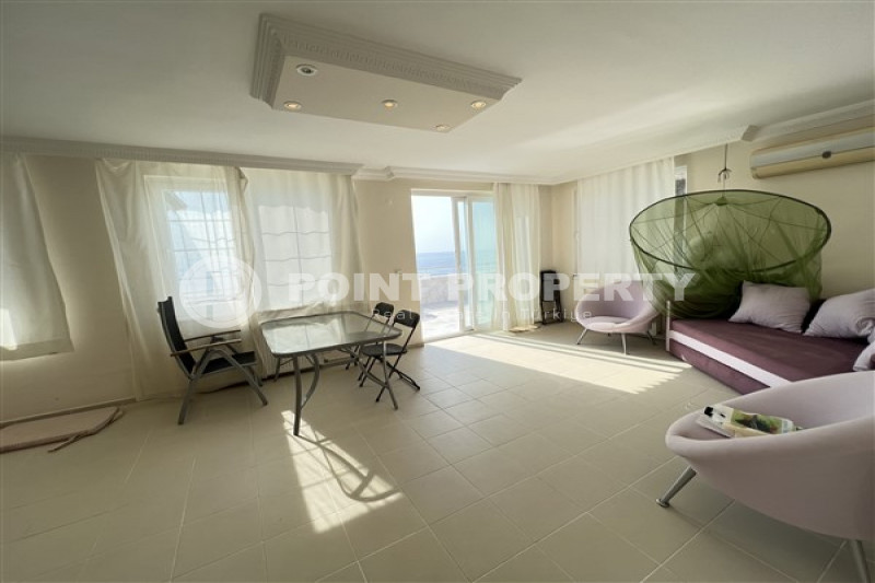 Апартаменты в Турции, в Демирташе