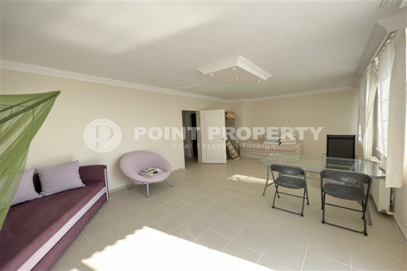 Апартаменты в Турции, в Демирташе