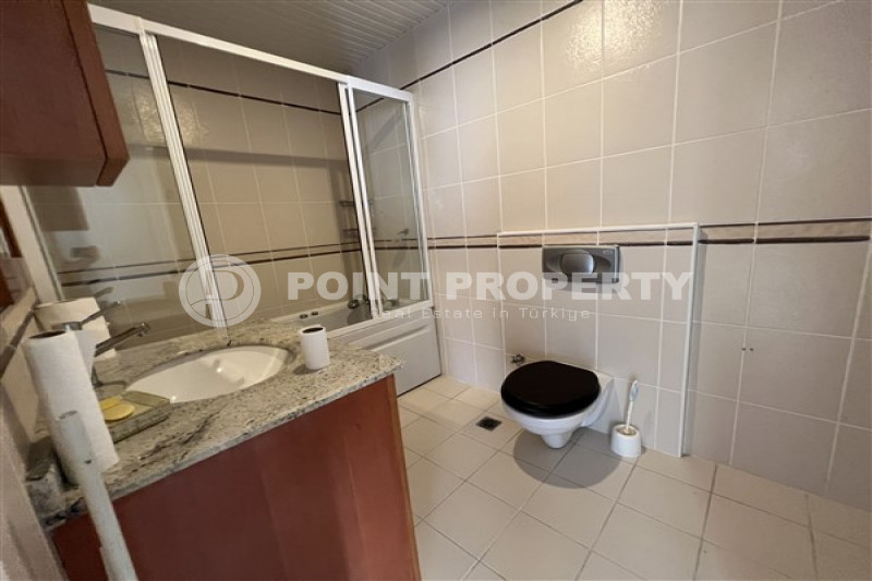 Апартаменты в Турции, в Демирташе