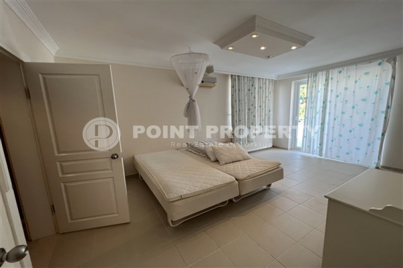 Апартаменты в Турции, в Демирташе