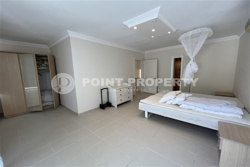 Апартаменты в Турции, в Демирташе