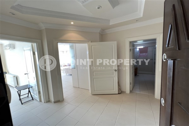 Апартаменты в Турции, в Демирташе