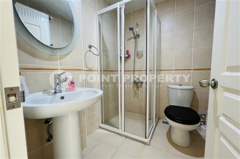 Апартаменты в Турции, в Демирташе